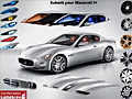 খেলা Pimp My Maserati