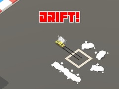 খেলা Gt Drift Most Wanted