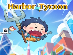 খেলা harbor tycoon