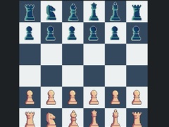 খেলা Mini Chess