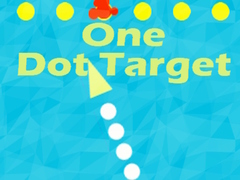 খেলা One Dot Target