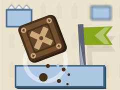 খেলা Physics Box 2