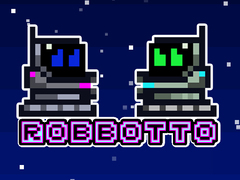 খেলা Robbotto