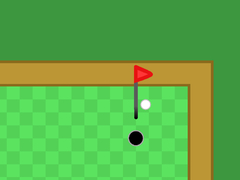 খেলা Golf Battle