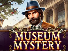খেলা Museum Mystery