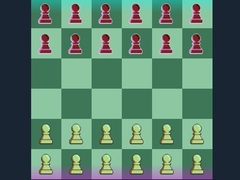 খেলা Pawn Chess