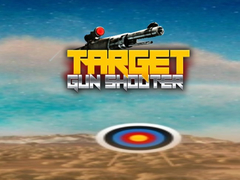 খেলা Target Gun Shooting Adventure