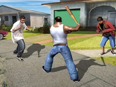 খেলা GTA: Grand Vegas Crime