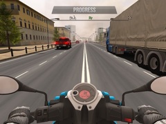 খেলা Traffic Rider