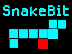 খেলা SnakeBit