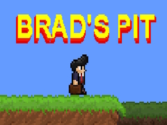 খেলা Brad's Pit