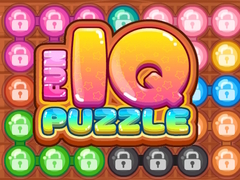 খেলা Fun IQ Puzzle