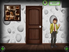 খেলা Amgel Easy Room Escape 262