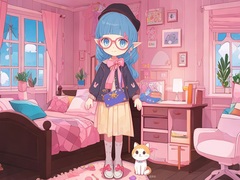 খেলা Dress Princess