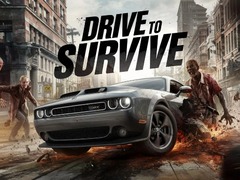 খেলা Drive To Survive