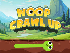 খেলা Woop Crawl Up