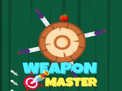 খেলা Weapon Master