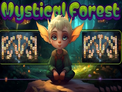 খেলা Mystical Forest