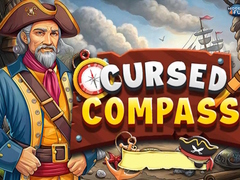 খেলা Cursed Compass