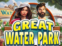 খেলা Great Water Park