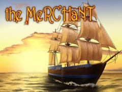 খেলা The Merchant