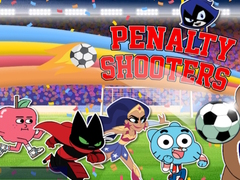 খেলা Penalty Shooters