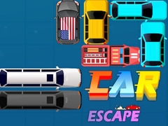 খেলা Car Escape 