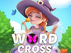 খেলা Word Cross