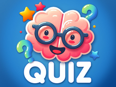 খেলা Quizmania: Trivia game