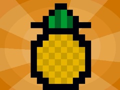 খেলা Pineapple Pursuit