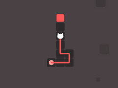খেলা Cat Lines