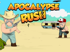 খেলা Apocalypse Rush