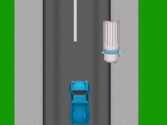 খেলা Wheel Run