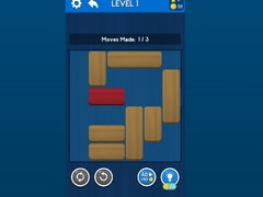 খেলা Block Escape