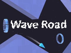 খেলা Wave Road