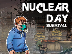 খেলা Nuclear Day Surviva