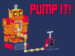 খেলা Pump It