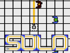 খেলা Solo 