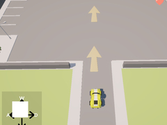 খেলা Ultimate Car Parking Challenge