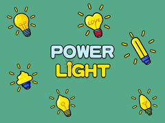খেলা Power Light