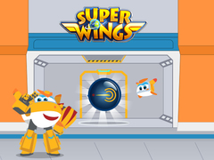 খেলা Superwings ColorSwitch