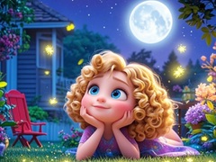 খেলা Find The Differences: To The Moon