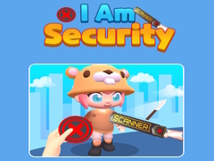 খেলা I Am Security 