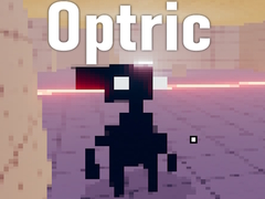 খেলা Optric