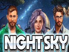 খেলা Night Sky