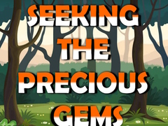 খেলা Seeking The Precious