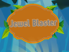 খেলা Jewel Blaster