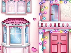 খেলা Doll House Design