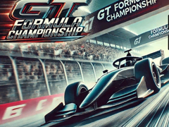 খেলা Gt Formula Championship