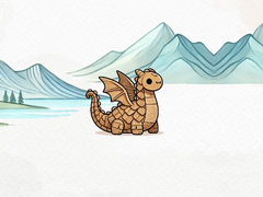 খেলা Dragon Castle! Idle Td